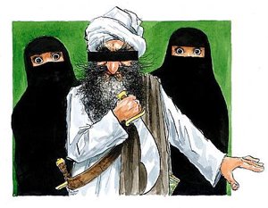 Geert Wilders' "Fitna"
