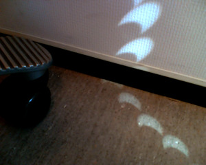 Solar Eclipse